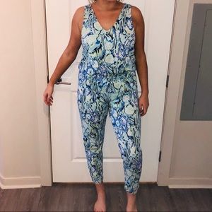 Lily Pulitzer Jumpsuit